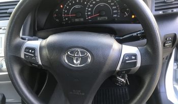 2011 Toyota Camry Altise Sedan Auto ( Finance $65 pw* )