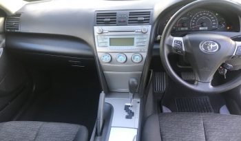 2011 Toyota Camry Altise Sedan Auto ( Finance $65 pw* )