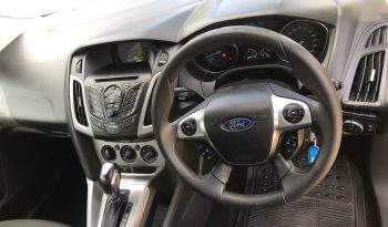 2011 Ford Focus Trend Hatchback 5dr PwrShift 6sp (Finance $65pw)