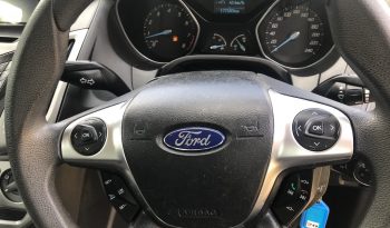 2011 Ford Focus Trend Hatchback 5dr PwrShift 6sp (Finance $65pw)