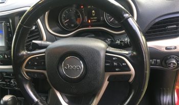 2014 Jeep Cherokee Longitude Wagon Auto 4×4 3.2 Finance $145pw*
