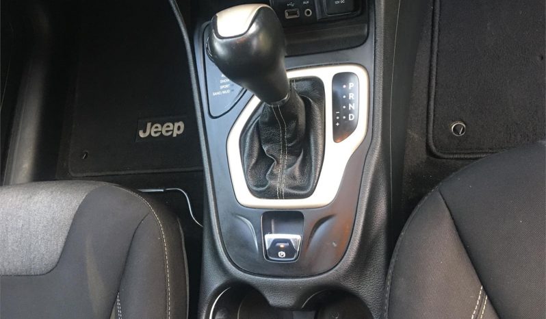 2014 Jeep Cherokee Longitude Wagon Auto 4×4 3.2 Finance $145pw*