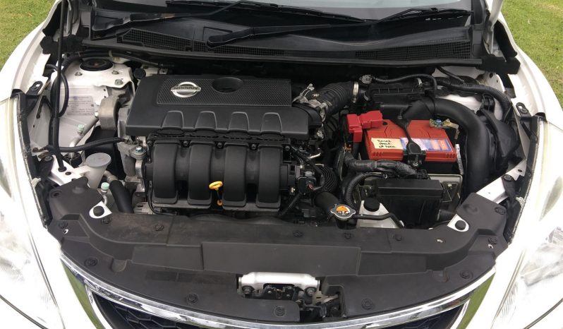 2013 Nissan Pulsar Hatchback 5dr 1.6 **Finance $70 PW**