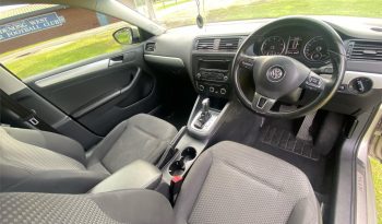 2013 Volkswagen Jetta Auto Sedan 1.4 ( Fanince $92 PW**