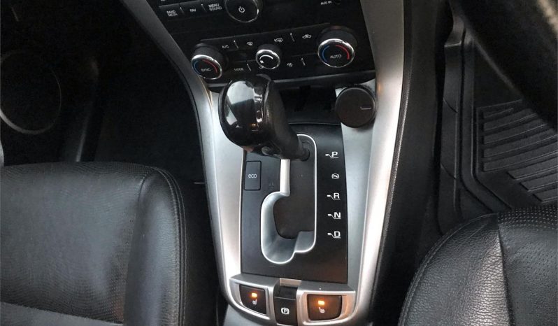 2015 Holden Captiva LTZ Wagon 7st 5dr Spts Auto 6sp AWD 3.0 ( Finance $53 pw*)