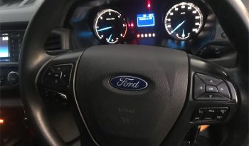 2017  Ford Ranger XL Cab Chassis Single Cab 2dr Auto 6sp 4×4 1305kg 3.2DT ( Fanince $156 PW**