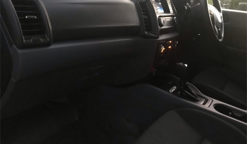 2017 Ford Ranger XL Cab Chassis Single Cab 2dr Auto 6sp 4×4 1305kg 3.2DT ( Fanince $156 PW**
