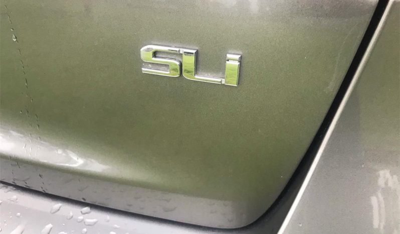 2011 Kia Cerato SLi Hatchback 5dr Spts Auto 6sp 2.0 (Finance $95pw)