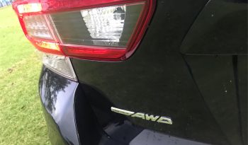 2020 Subaru Impreza 2.0i-S Hatchback 5dr CVT 7sp AWD ( Fanince $156 PW**