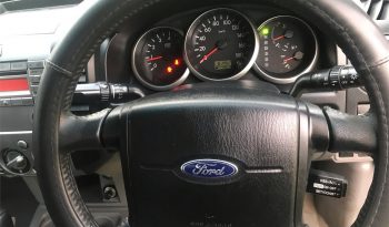 2011 Ford Ranger Ute Super Cab Spts Auto 6sp 4.0i  ( Finance $145 pw)