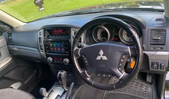 2015 Mitsubishi Pajero GLX Wagon 7st 5dr Spts Auto 5sp, 4×4 3.2DT ( Finance $192 pw*)