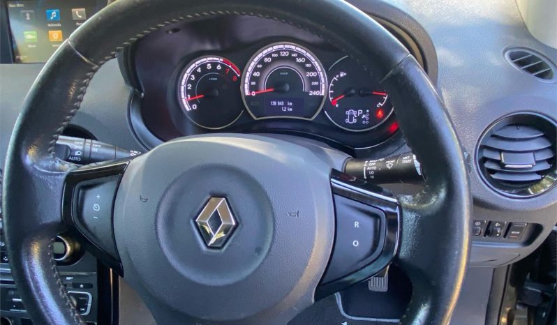 2015 Renault Koleos Bose Wagon 5dr CVT 1sp 2.5 ( Finance $93 pw*)