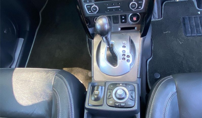 2015 Renault Koleos Bose Wagon 5dr CVT 1sp 2.5 ( Finance $93 pw*)