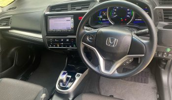 2015 Honda fit 5dr Auto 1.5 Hybrid ( Finance $85 pw*)