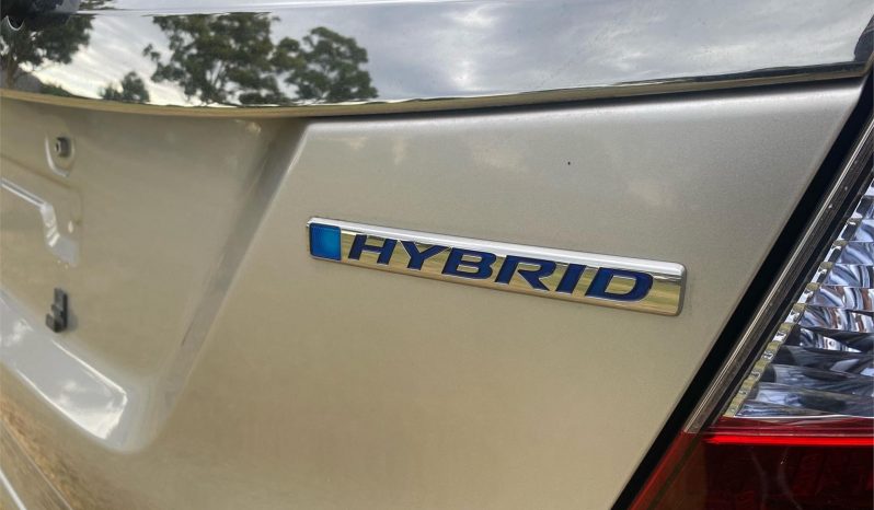 2015 Honda fit 5dr Auto 1.5 Hybrid ( Finance $85 pw*)