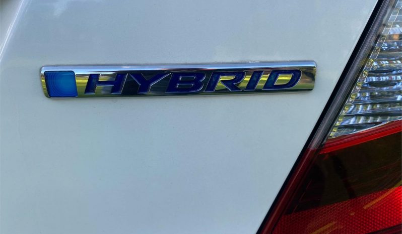 2014 Honda fit 5dr Auto 1.5 Hybrid ( Finance $85 pw*)