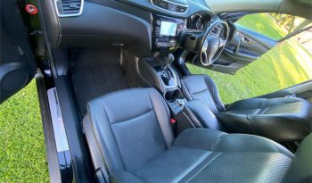 2017 Nissan X-Trail Wagon Auto Hybrid 4X4 2.5 ( Finance $143 pw*)
