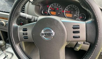 2007 Nissan Pathfinder ST-L Wagon 7st 5dr Spts Auto 5sp 4×4 4.0l (*Finance $185pw*)
