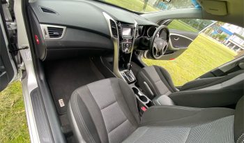 2012 Hyundai i30 Active Hatchback 5dr Spts Auto 6sp 1.6 (*Finance $69pw*)