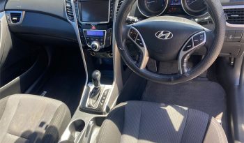 2012 Hyundai i30 Elite Hatchback 5dr Spts Auto 6sp 1.6 (*Finance $79pw*)