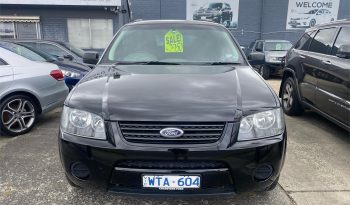2009 Ford Territory SR Wagon 7st 5dr Spts Auto 6sp AWD 4.0i  (*Finance $79pw*)