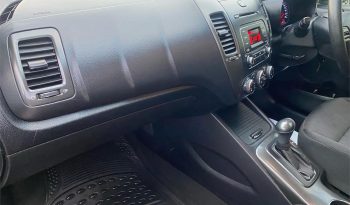 2014 Kia Cerato Si Hatchback 5dr Spts Auto 6sp 2.0i ( Finance $72 pw*)