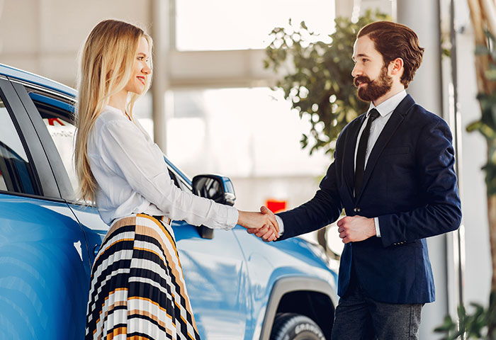 Purchase Used Cars