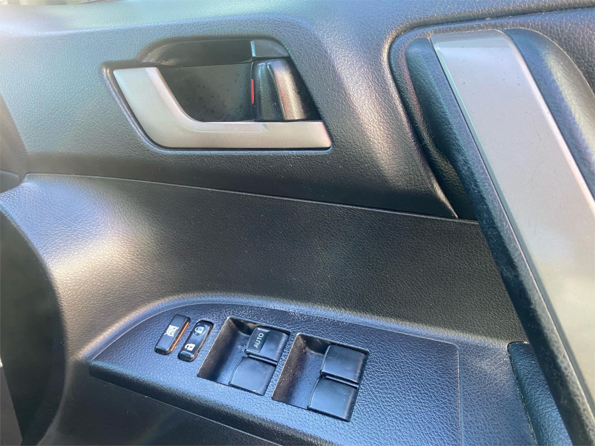
								2008 Toyota Kluger 2008 KX-S Wagon 7st 5dr Spts Auto 5sp 2WD 3.5 – Finance-$62 PW full									