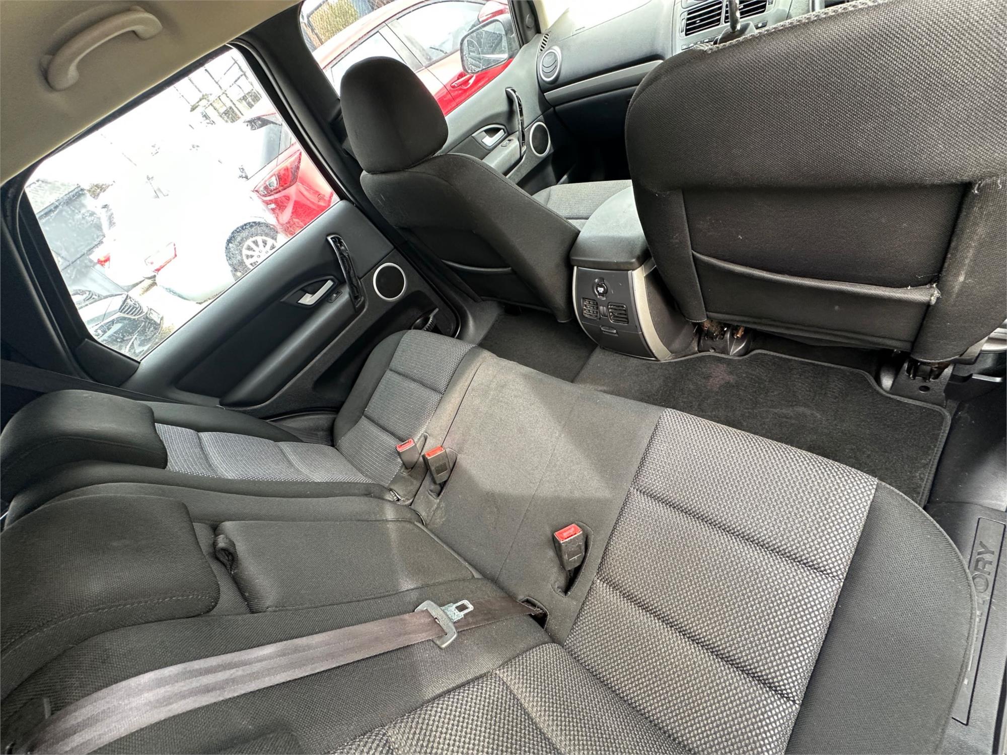 
								2013 Ford Territory TS Wagon 7st 5dr Seq Sport Shift 6sp 2.7DT- Finance $59pw*) full									