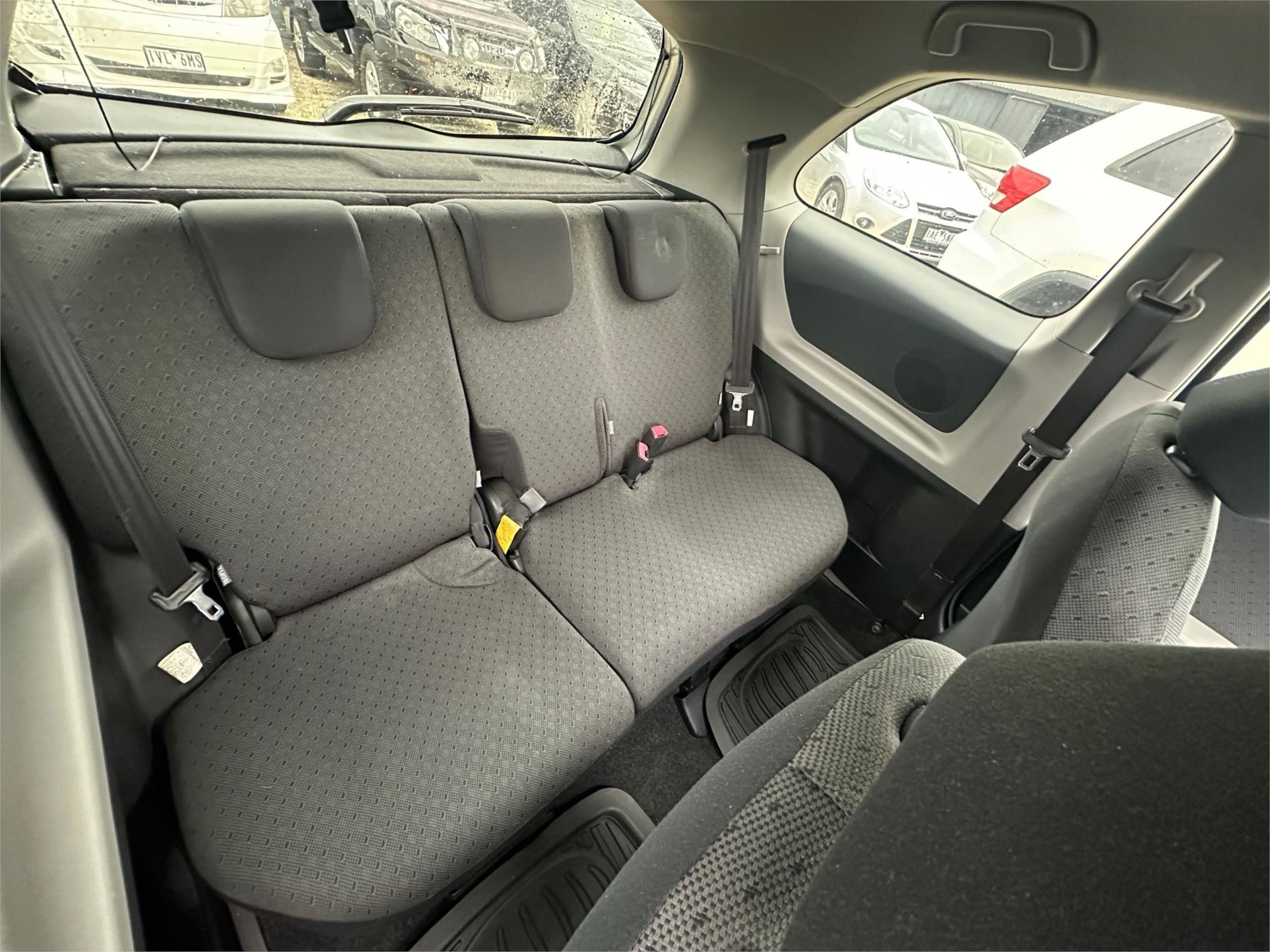 
								2008 Toyota Yaris YR Hatchback 3dr Manual 5sp 1.3i – Finance $52 pw full									