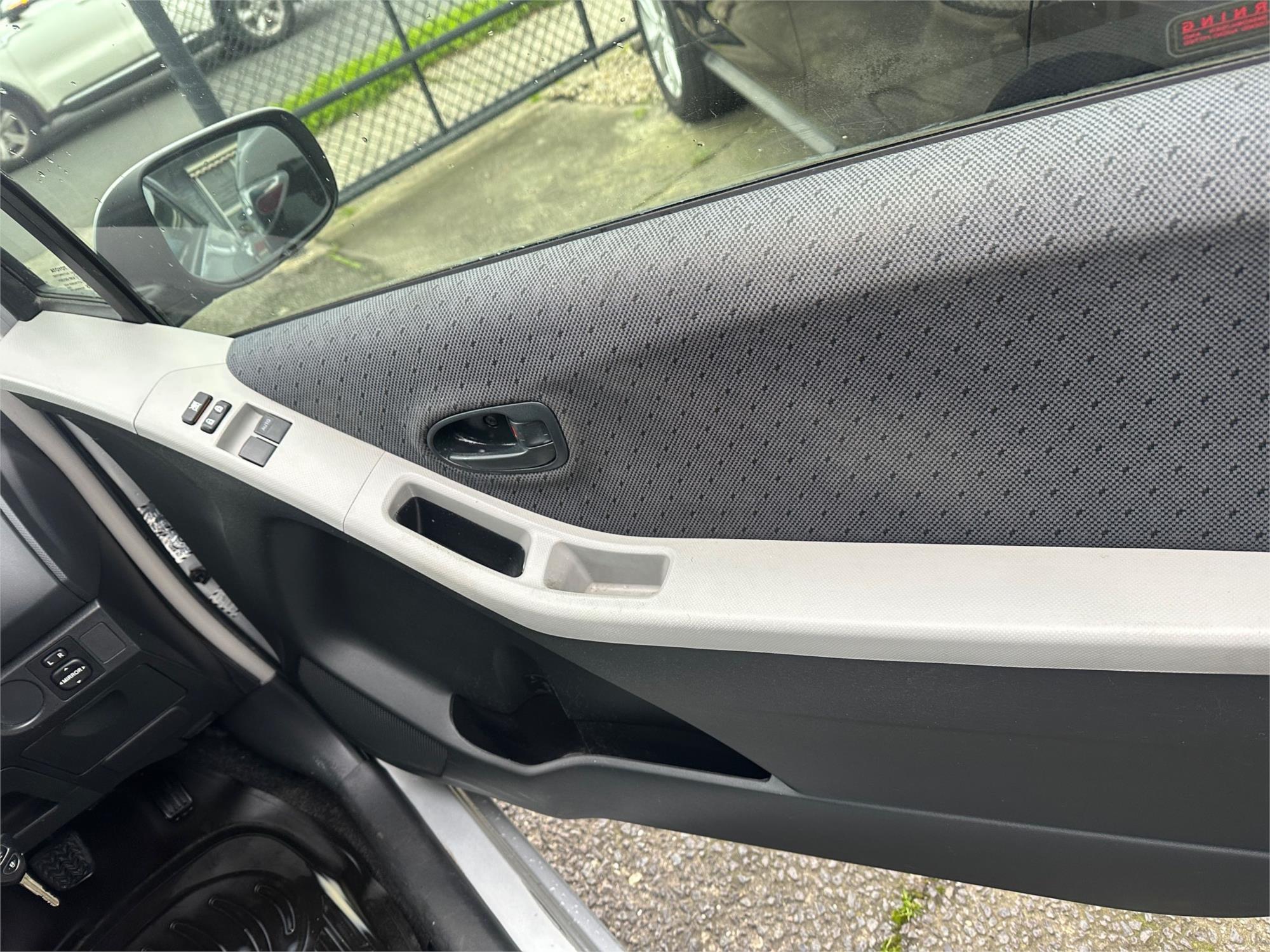 
								2008 Toyota Yaris YR Hatchback 3dr Manual 5sp 1.3i – Finance $52 pw full									