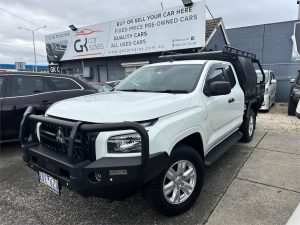 2024 Mitsubishi Triton GLX+ Pick-up Club Cab 4dr Spts Auto 6sp, 4X4 1110kg 2.4DTT – Finance $180pw*)
