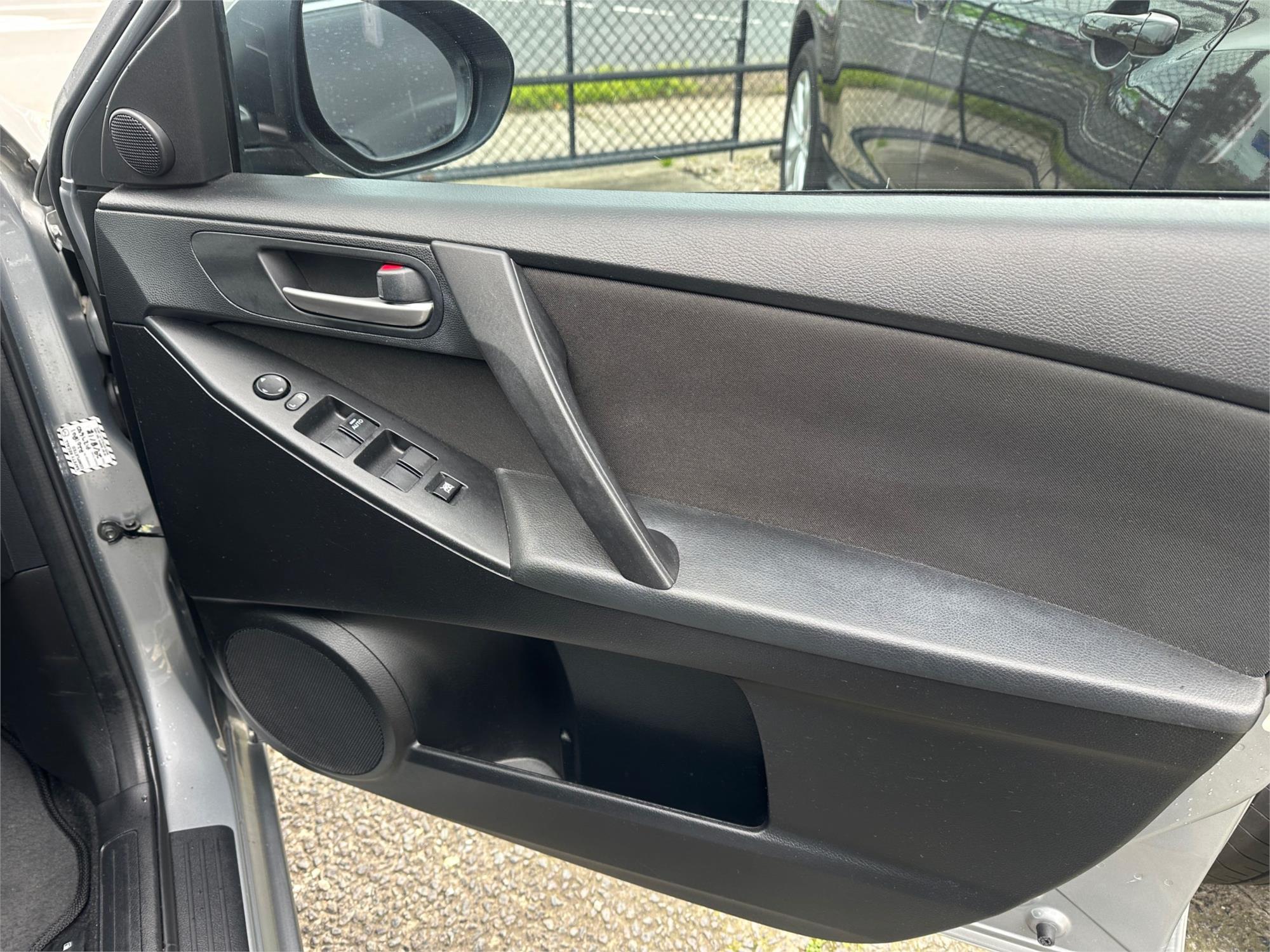 
								2012 Mazda 3 Hatchback 5dr Auto 5sp 2.0i – Finance $69pw full									