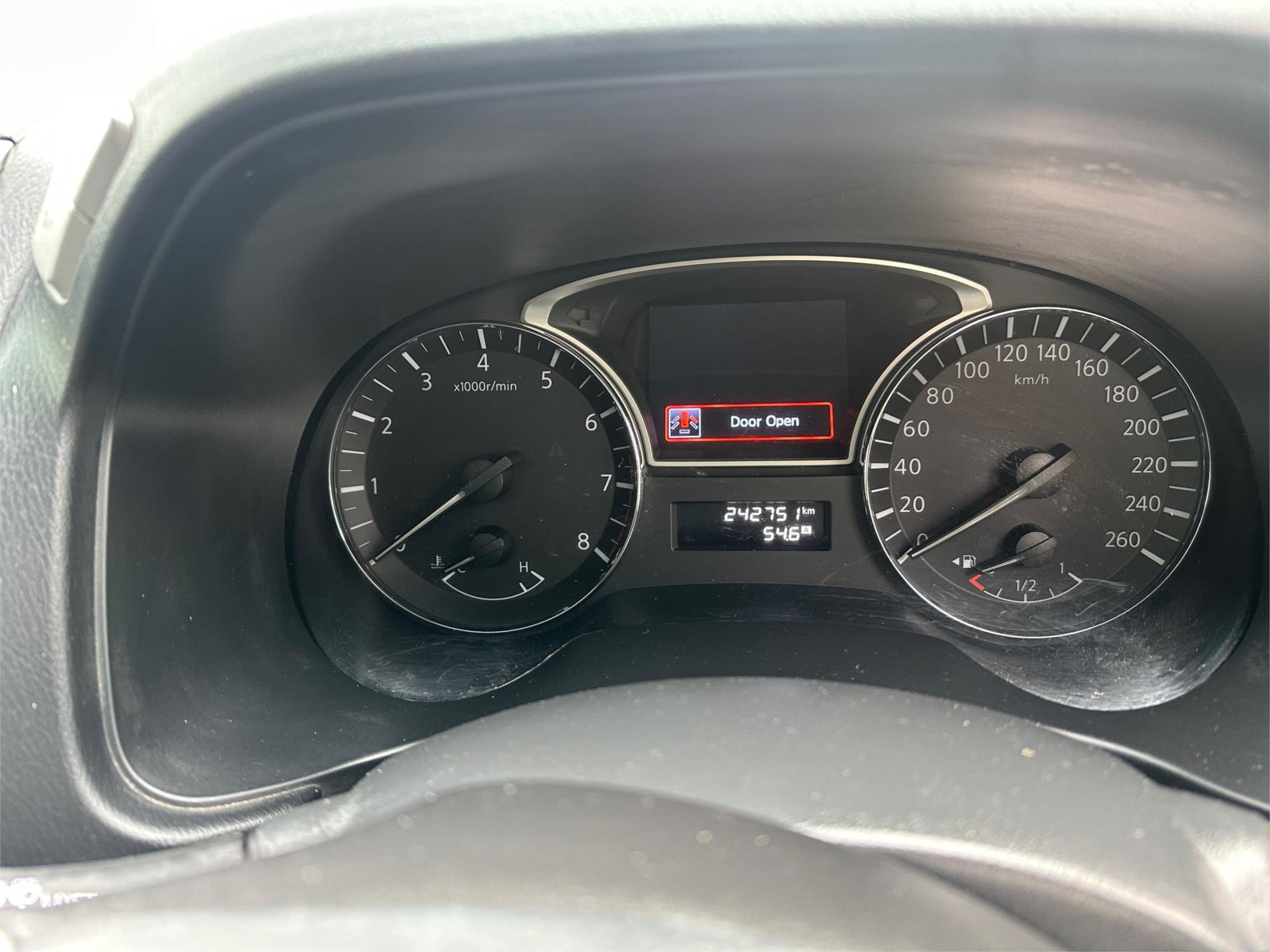 
								2015 Nissan Pathfinder Ti Wagon 7st 5dr 1sp 4WD 3.5i ( Finance $64pw*) full									