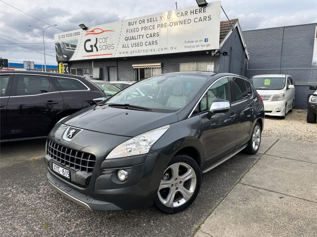 Buying a Used Car