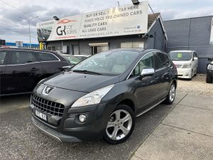 Buying a Used Car